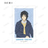 『夏目友人帳』描き下ろし 雨の日ver. トレーディングイラストカード(単位/BOX)